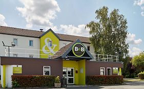 B&b Hotel Villepinte